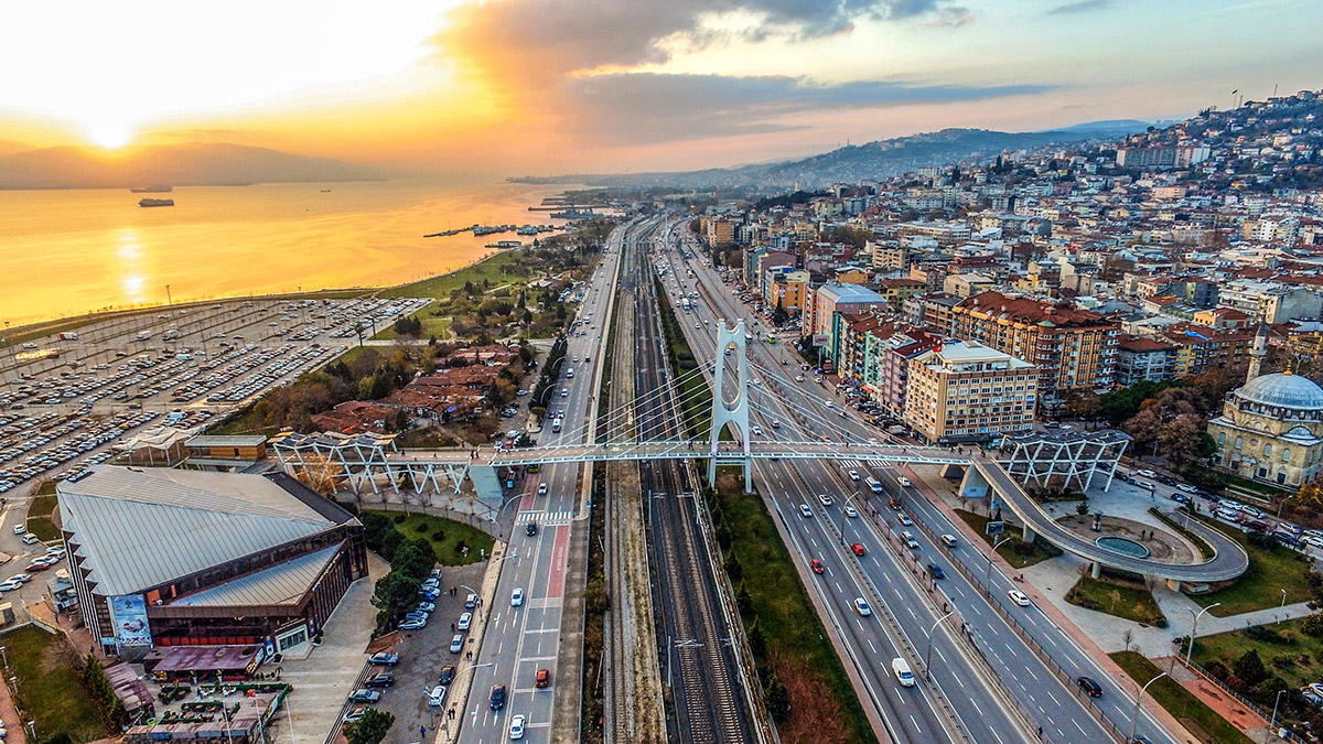 Kocaeli Asansör bakımı